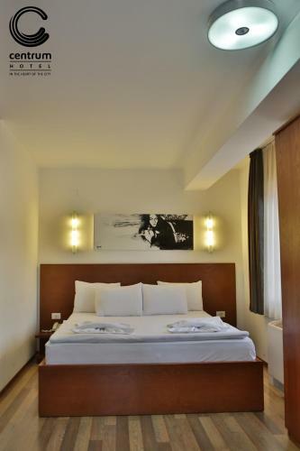 Hotel Centrum Prizren