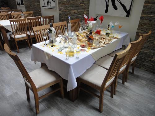 Hotel Centrum Prizren