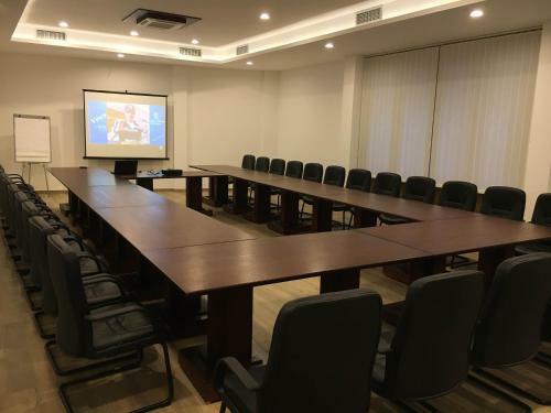 Hotel Centrum Prizren