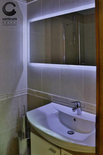 Hotel Centrum Prizren