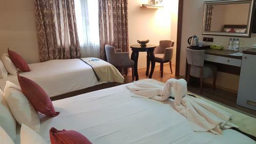 Abi Hotel
