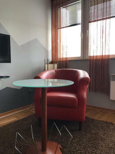 Studio Apartment 07