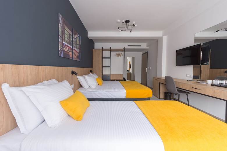 Hotel City Inn