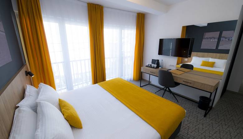 Hotel City Inn