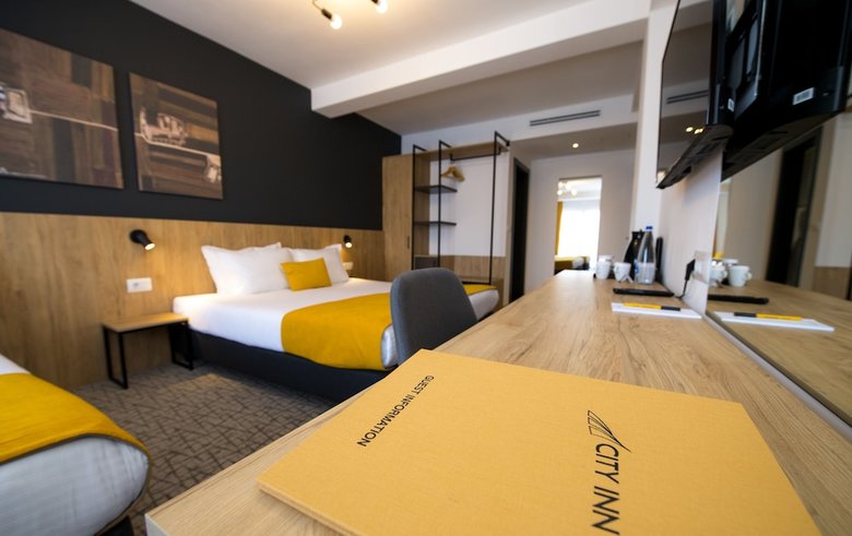 Hotel City Inn