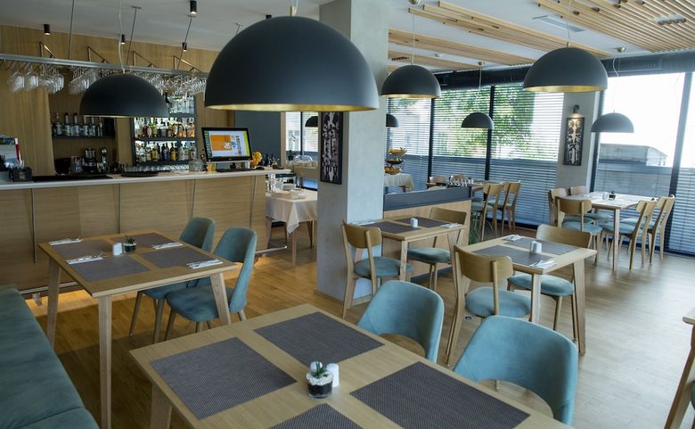 Hotel City Inn