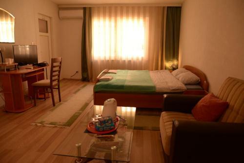 Hostel Tuba
