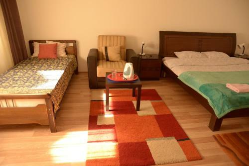 Hostel Tuba