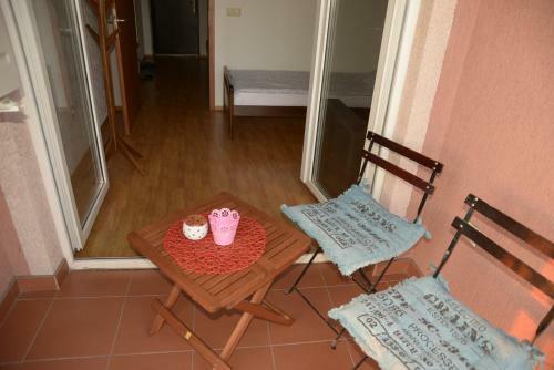 Hostel Tuba