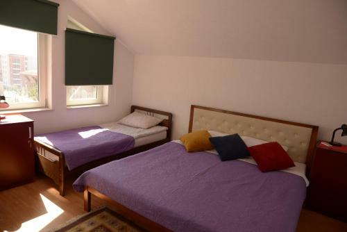 Hostel Tuba