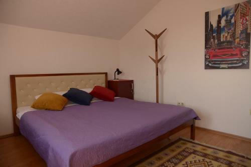 Hostel Tuba