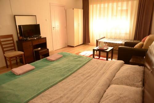 Hostel Tuba
