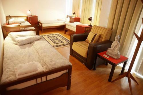Hostel Tuba