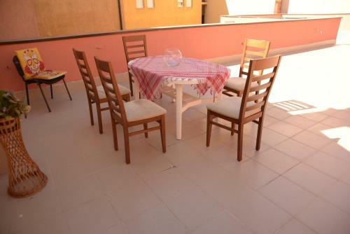 Hostel Tuba
