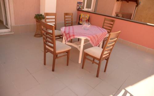 Hostel Tuba