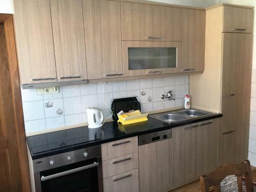 Center Apartment
