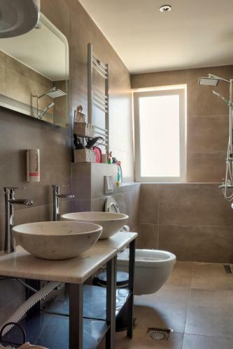 Apartamento Boulevard Prishtina Enes