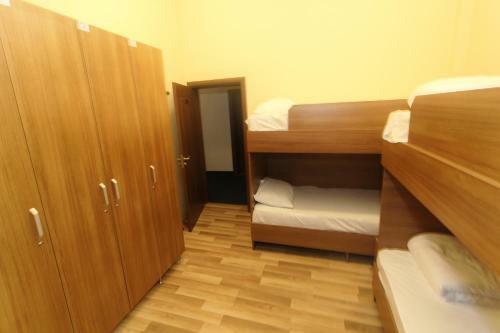Moon Hostel