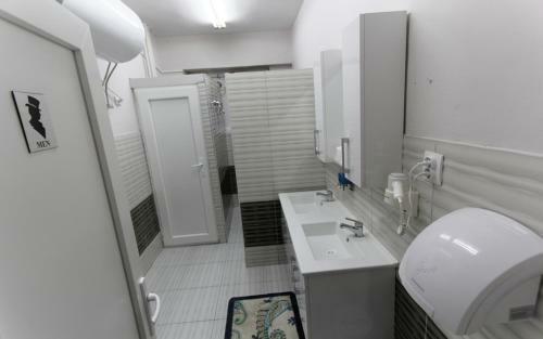 Moon Hostel
