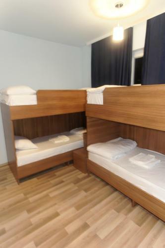 Moon Hostel