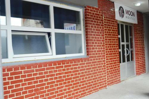 Moon Hostel