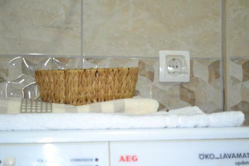 Apartment Gashi