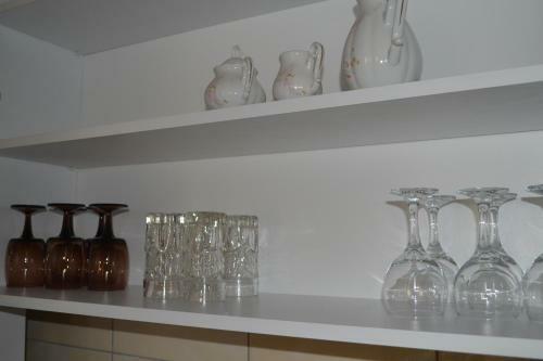 Apartment Gashi