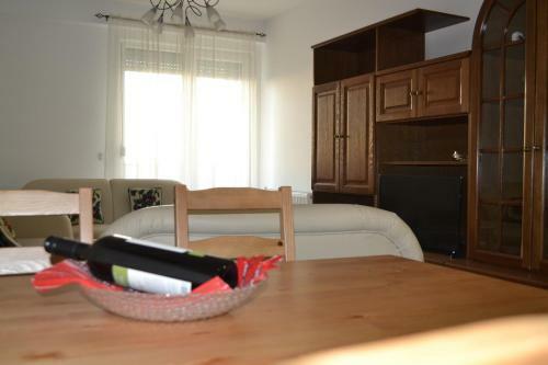Apartment Gashi