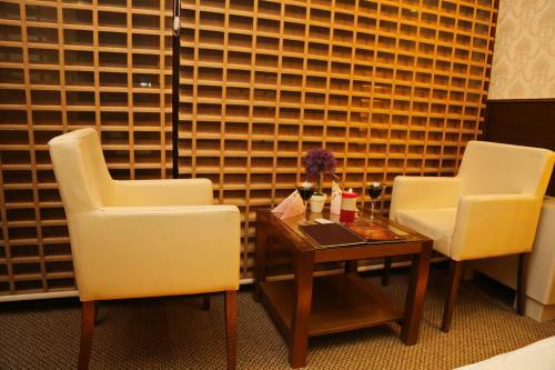 Hotel Ok