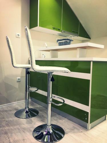 Apartman ?mimoza? Gra?anica