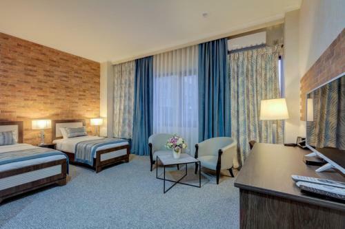 Bishkek Centrum Hotel
