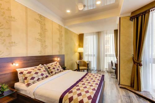 Bishkek Centrum Hotel