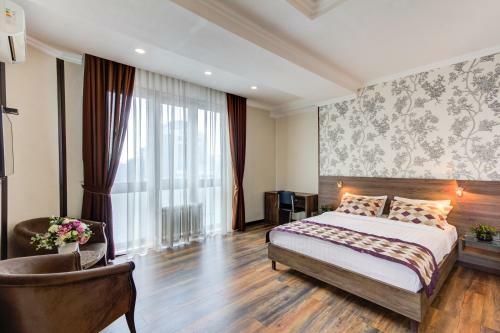 Bishkek Centrum Hotel