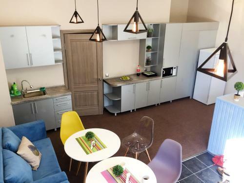 Albergue Capsule Hotel