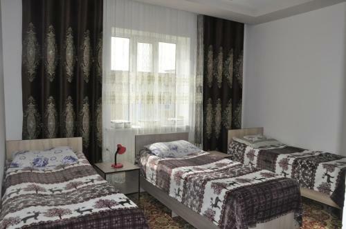 Hostal Guest House Nur
