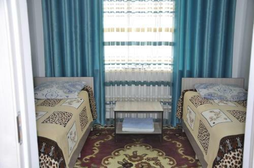Hostal Guest House Nur