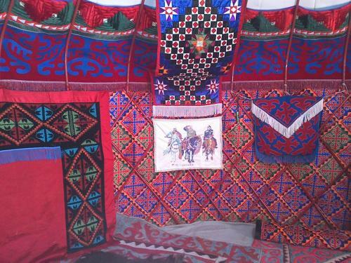 Hostal Guest House Nur