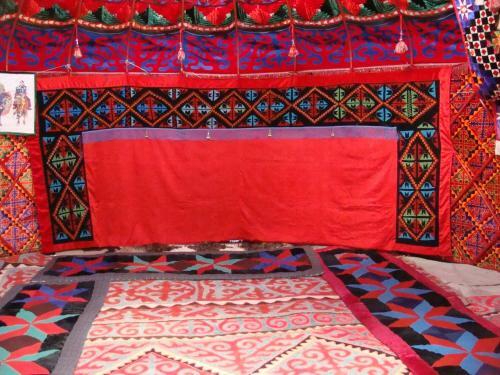 Hostal Guest House Nur