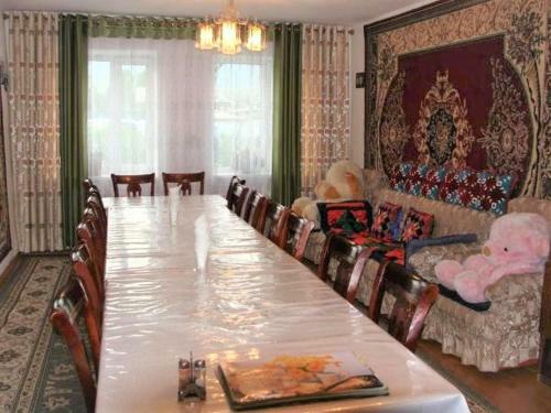 Hostal Guest House Nur