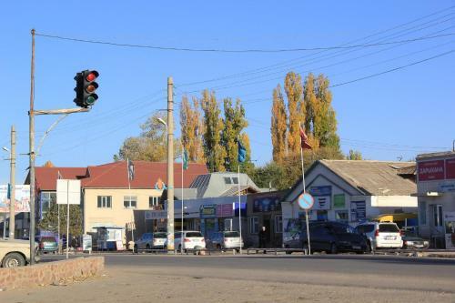 Hostal Guest House Nur