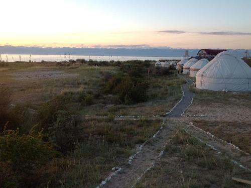 Ecotourism Centre Znaki