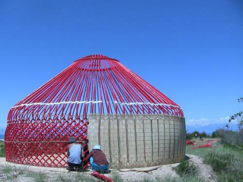 Ecotourism Centre Znaki