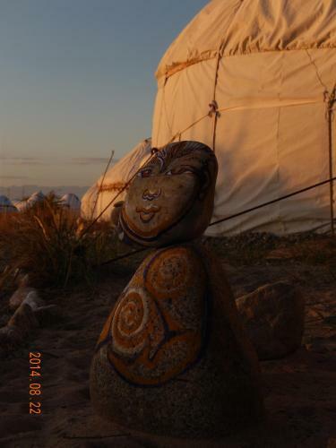 Ecotourism Centre Znaki