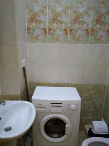 Frunze Apartment