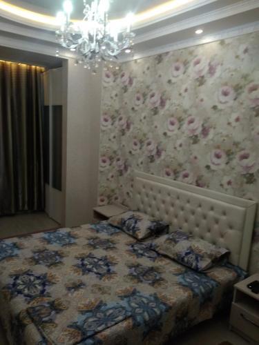 Frunze Apartment