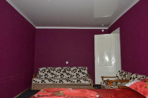 Apartment On Timiryazeva 56