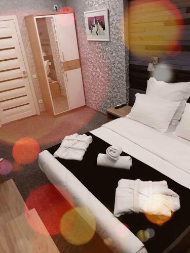 Bed & Breakfast Small Hotel