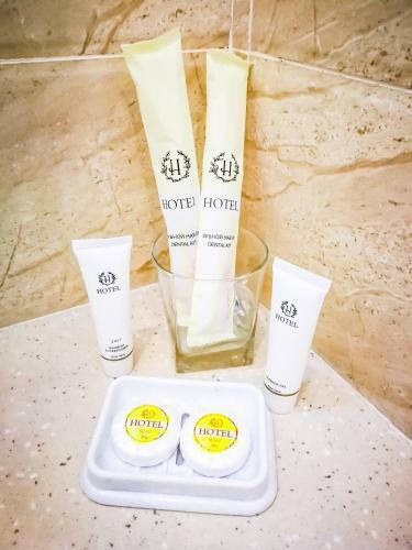 Hotel Salut