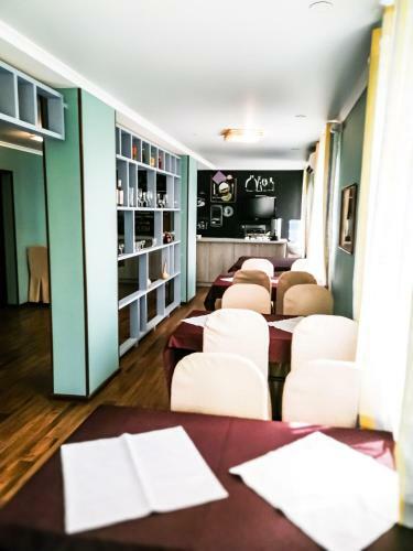 Hotel Salut