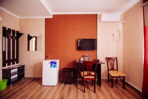 Hostal Asman Guest House